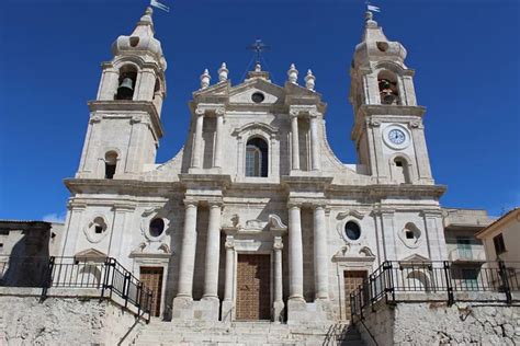 Escort Palma Di Montechiaro